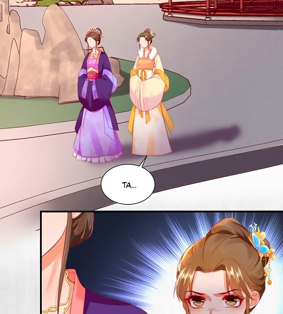 hoạn phi hoàn triều chapter 98 13