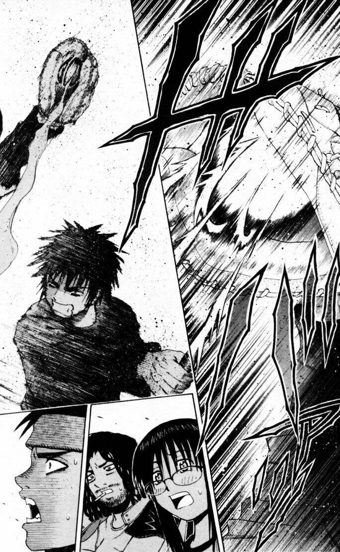 mr.fullswing chapter 10 17