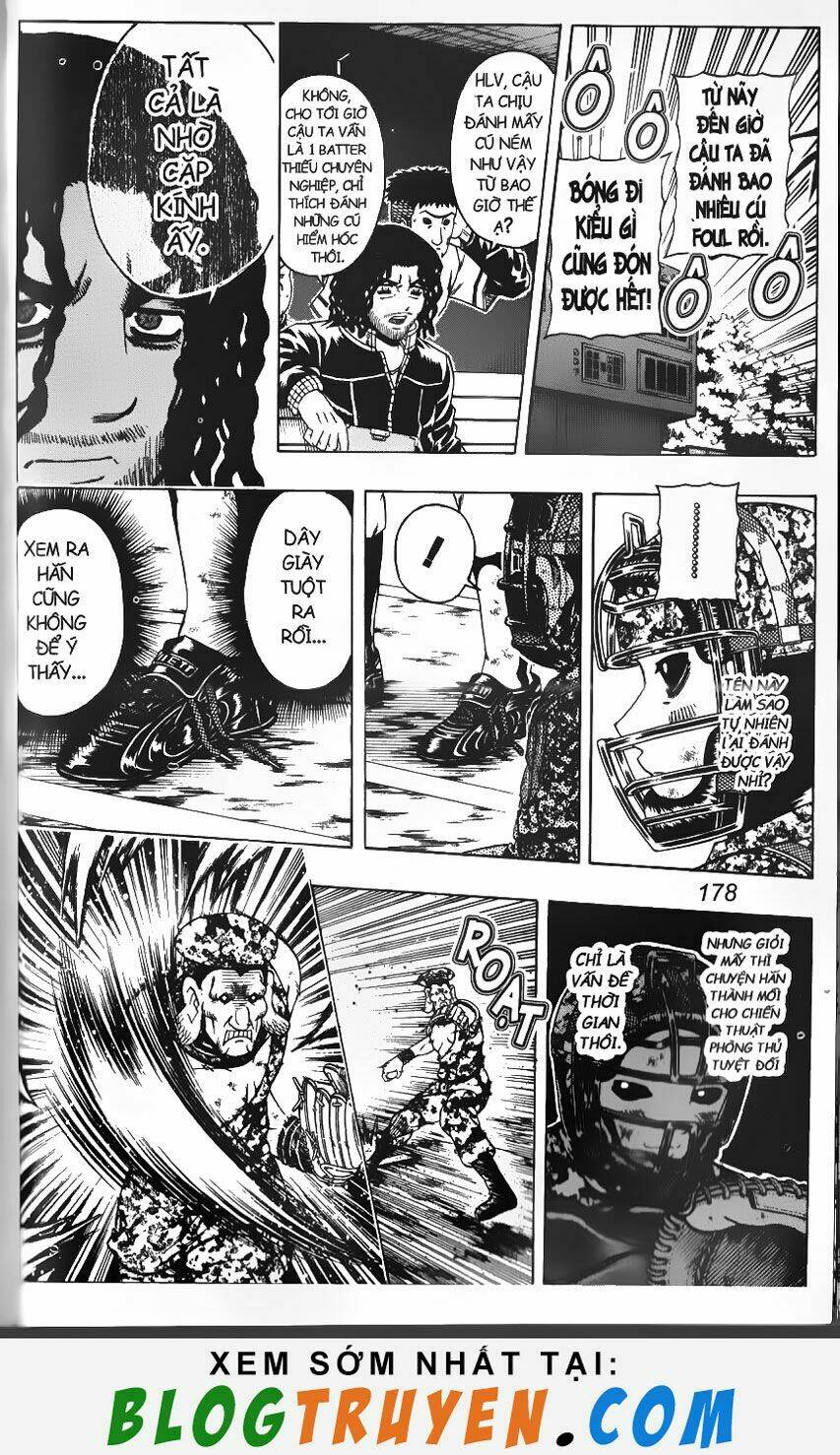 mr.fullswing chapter 119 13