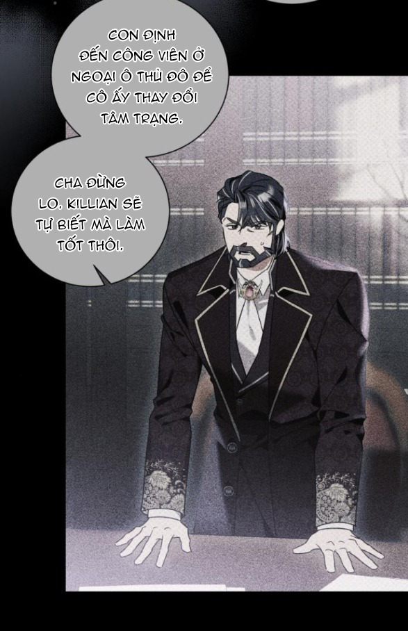 tôi tưởng đó chỉ là tiểu thuyết trọng sinh bình thường chapter 86.1 3