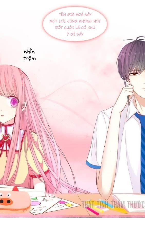 mộng văn sơn hải kinh chapter 5 6