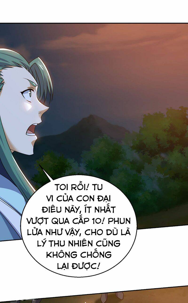 thần võ đế tôn chapter 69 22