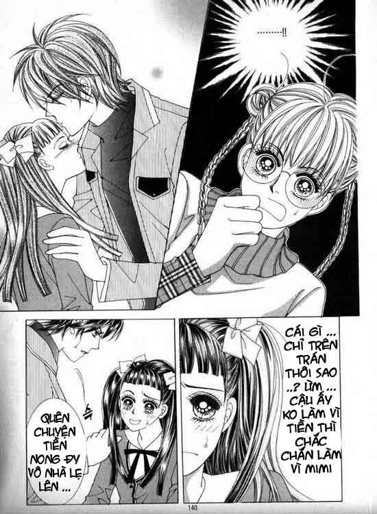 hoa hồng tặng anh chapter 18 39