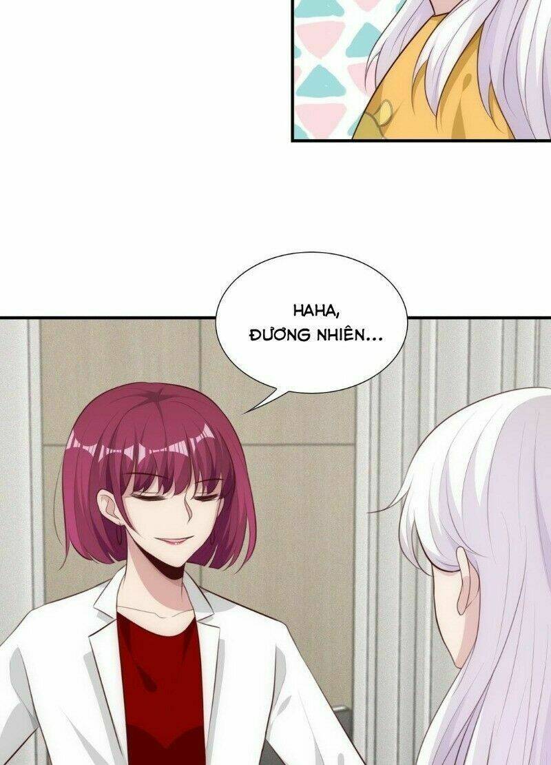 trở lại showbiz làm ảnh hậu chapter 20 15