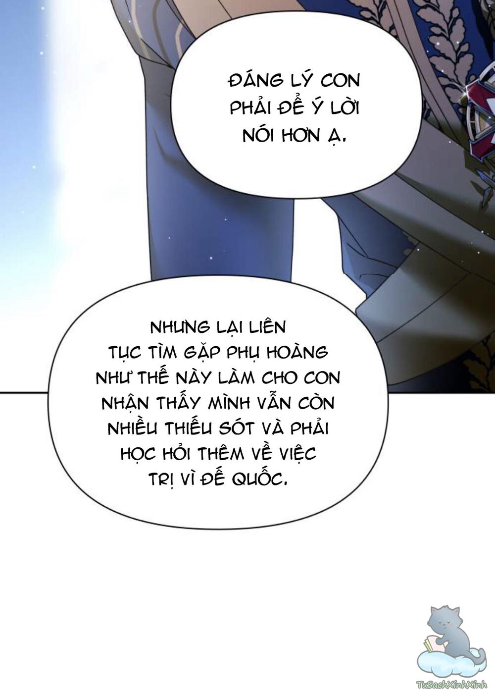 tôi muốn trở thành cô ấy chỉ một ngày chapter 96 41