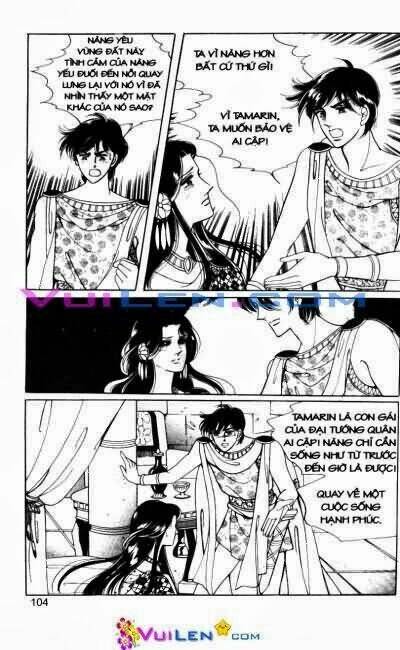 hậu duệ hoàng gia chapter 11 104