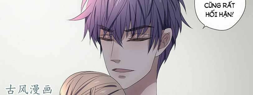 chỉ nhiễm thành hôn: đại thúc sủng vợ vô độ chapter 38 35