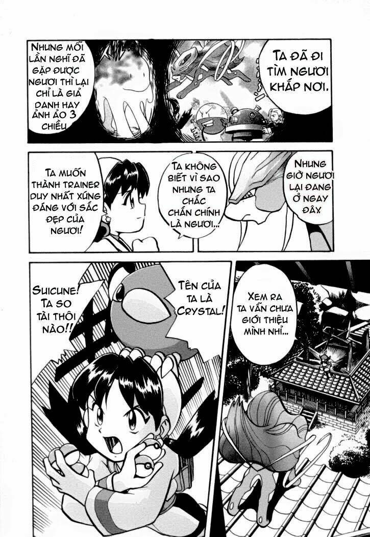 thú cưng đặc biệt chapter 130 8