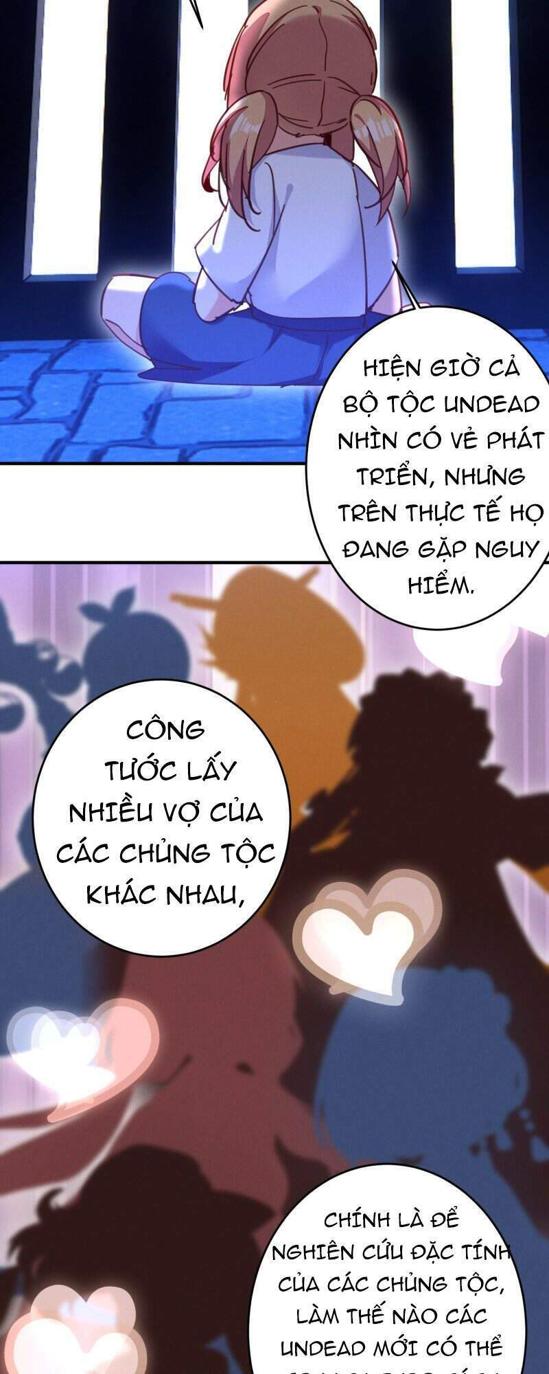 trở thành đạo sư dũng sĩ chapter 36 18