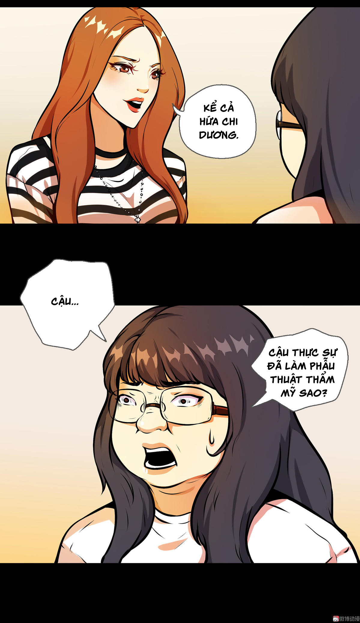 đôi giày pha lê chapter 5 10