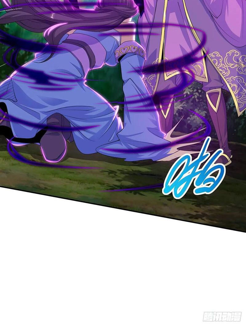 chúa tể tam giới chapter 122 23