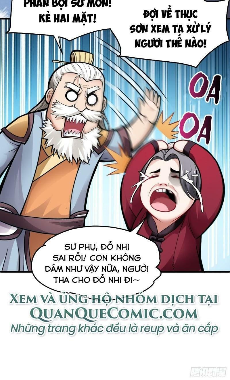 tối cường thần y tại đô thị chapter 71 18