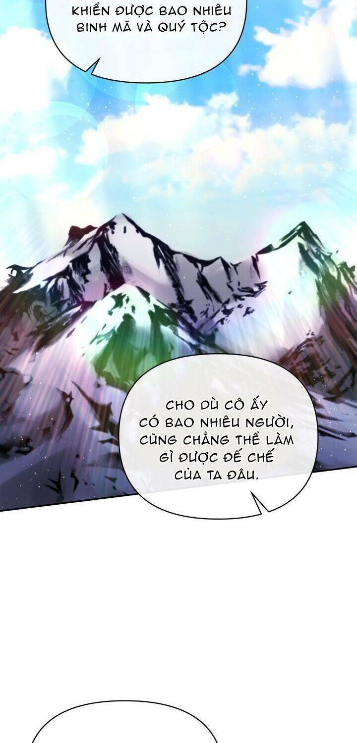 nữ công tước phương bắc là một nhân vật phản diện chapter 32 14
