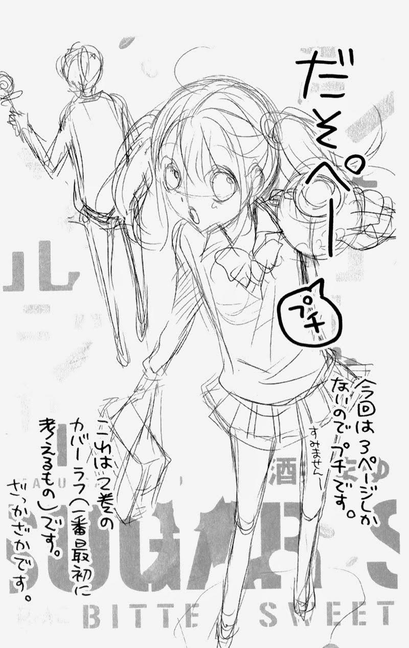 sugar soldier chapter 10.2 18