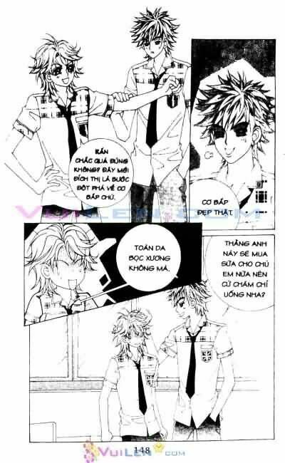 chàng gà mái chapter 2 148