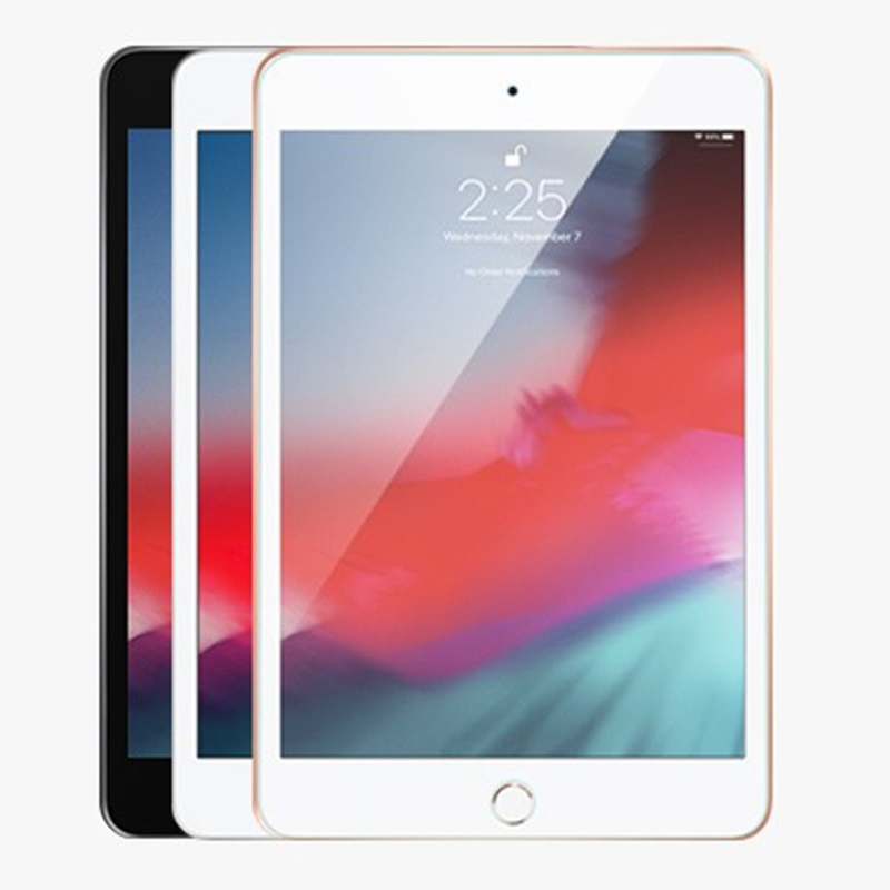 Dán màn hình cường lực iPad Air 10.5 2019/Pro 10.5 JCPAL iClara 9H - hàng chính hãng