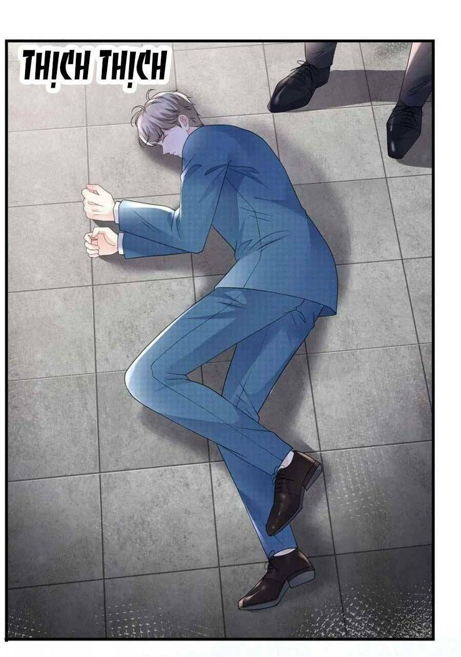 đại tiểu thư có ý đồ gì xấu đâu chapter 142 36