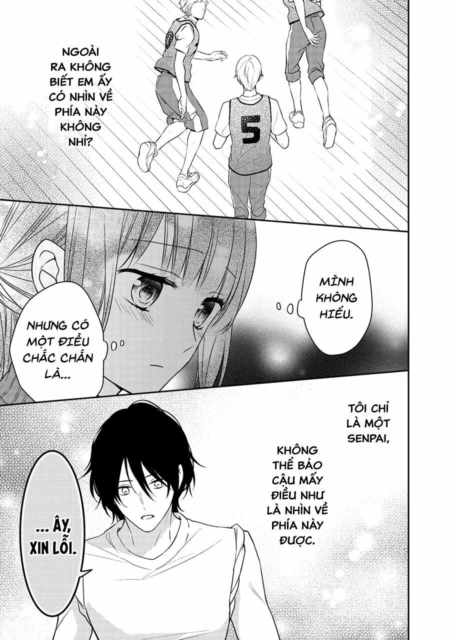 kirai ni narimasu, sayama-kun! chapter 5 11