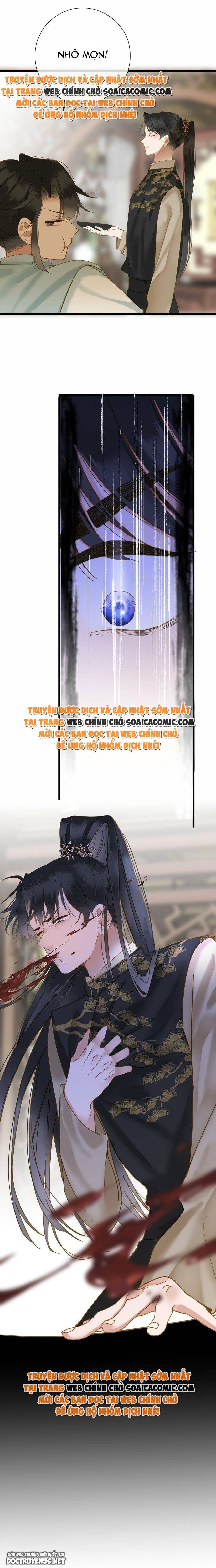 vương gia hắn luôn nghĩ tôi yêu hắn đến nghiện chapter 0 15