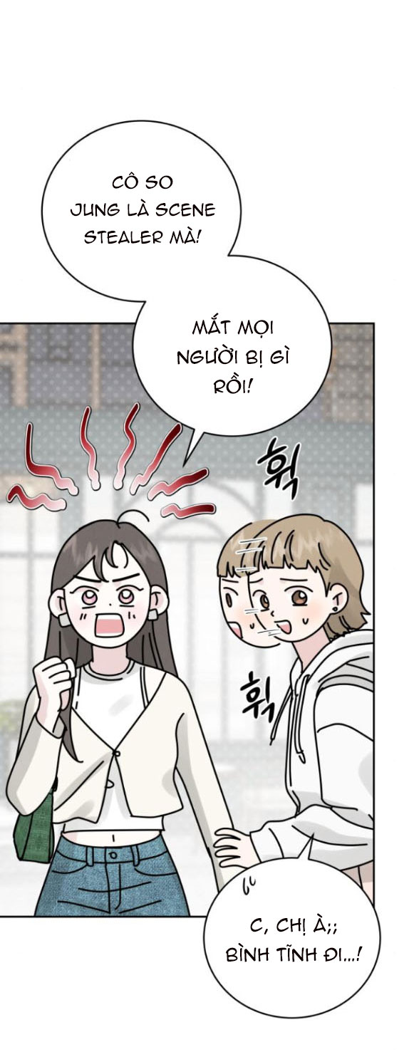 Thuyết Tình Yêu Ích Kỷ chapter 16.1 9