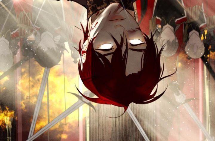 nhân vật chính là kẻ phản diện chapter 5 91