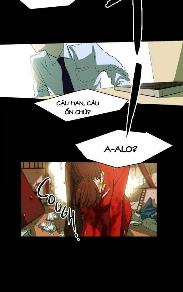 săn phù thủy chapter 2 7