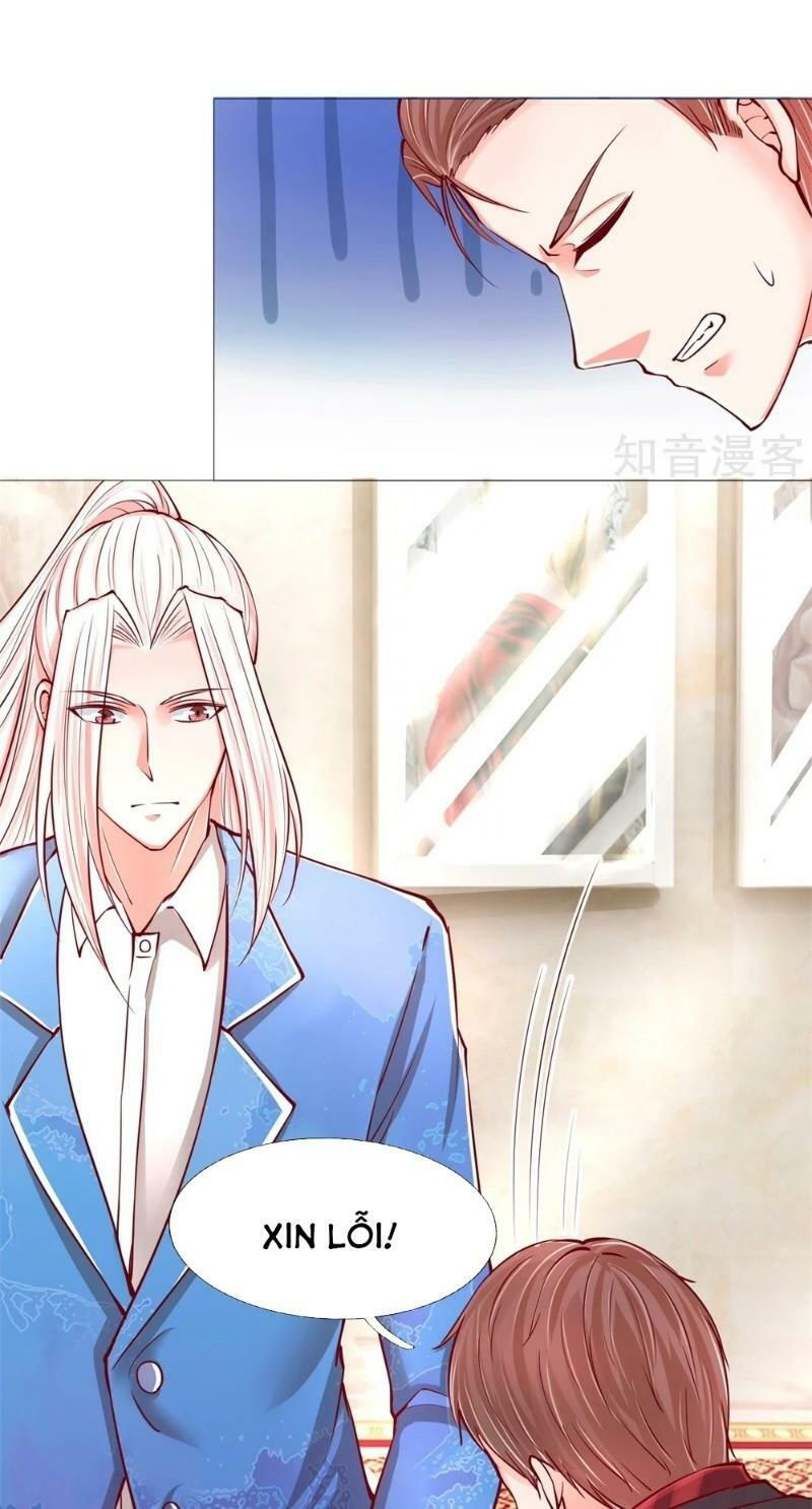 vú em tiên tôn đi ở rể chapter 106 13