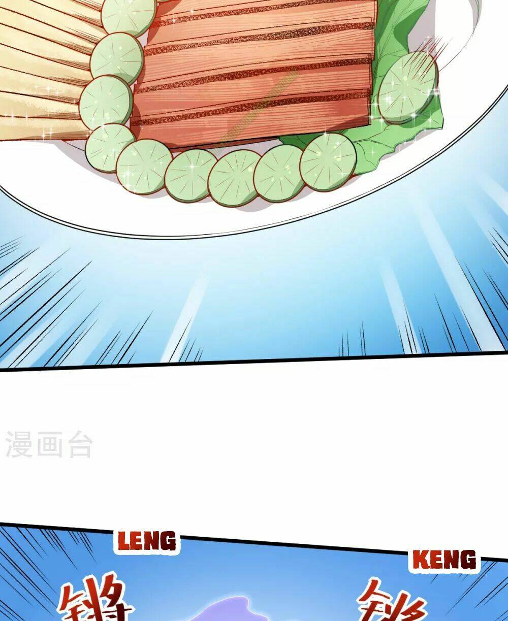 vườn trường cuồng sư hệ thống chapter 32 15