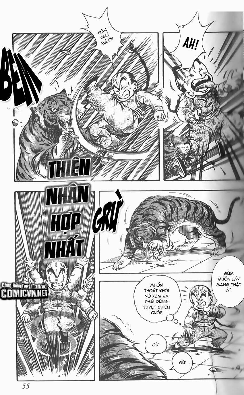 thiếu niên hoàng phi hồng chapter 2 22