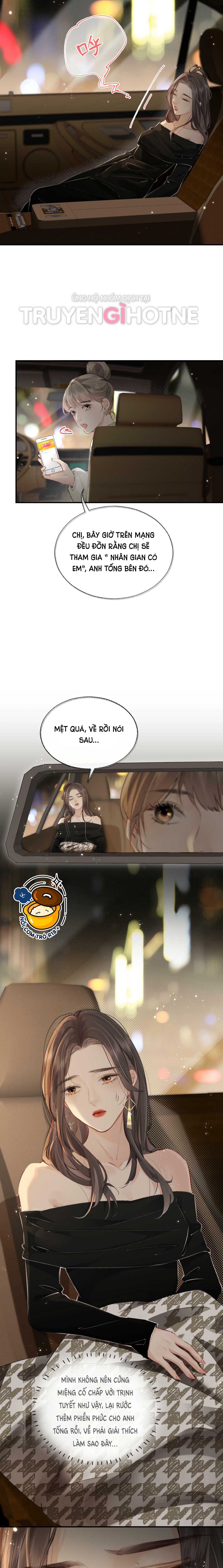 câu chuyện ngọt ngào của cặp vợ chồng đỉnh lưu chapter 1 14