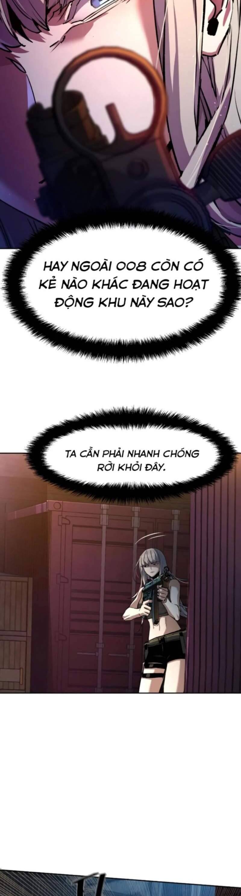 bạn học tôi là lính đánh thuê chapter 204 462