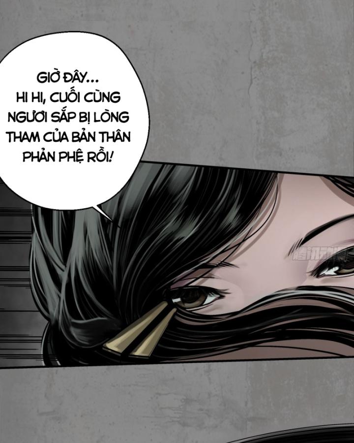 Tạng Phong Hành chapter 206 43