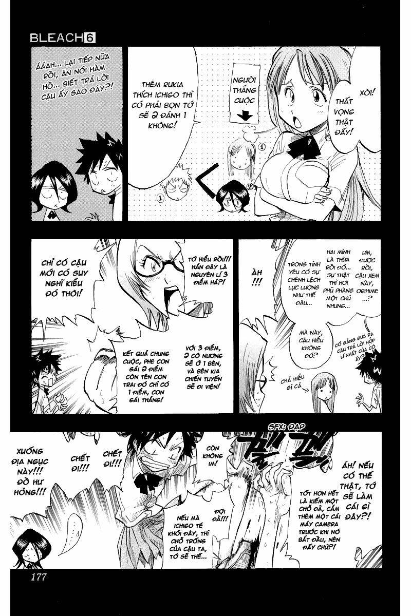 thần chết ichigo chapter 52 7