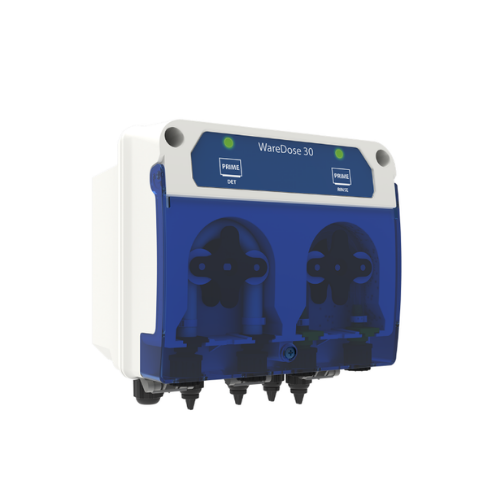 Bơm định lượng hóa chất Waredose 30 Winterhalter 30070100 - Hàng chính hãng