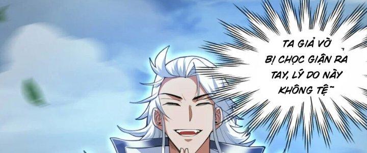 ẩn cư mười vạn năm, đời sau mời ta rời núi chapter 41 96