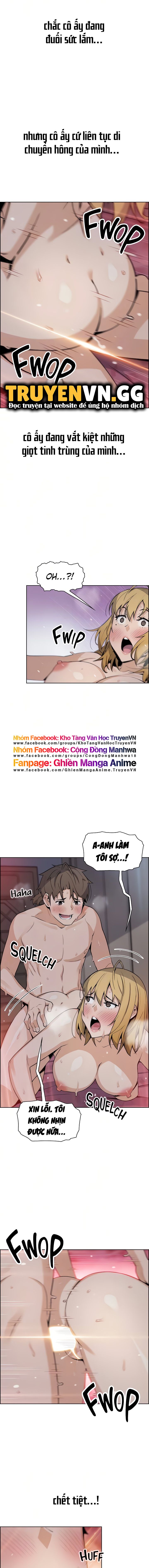 những mỹ nhân ở tiệm đậu hủ chapter 31 10