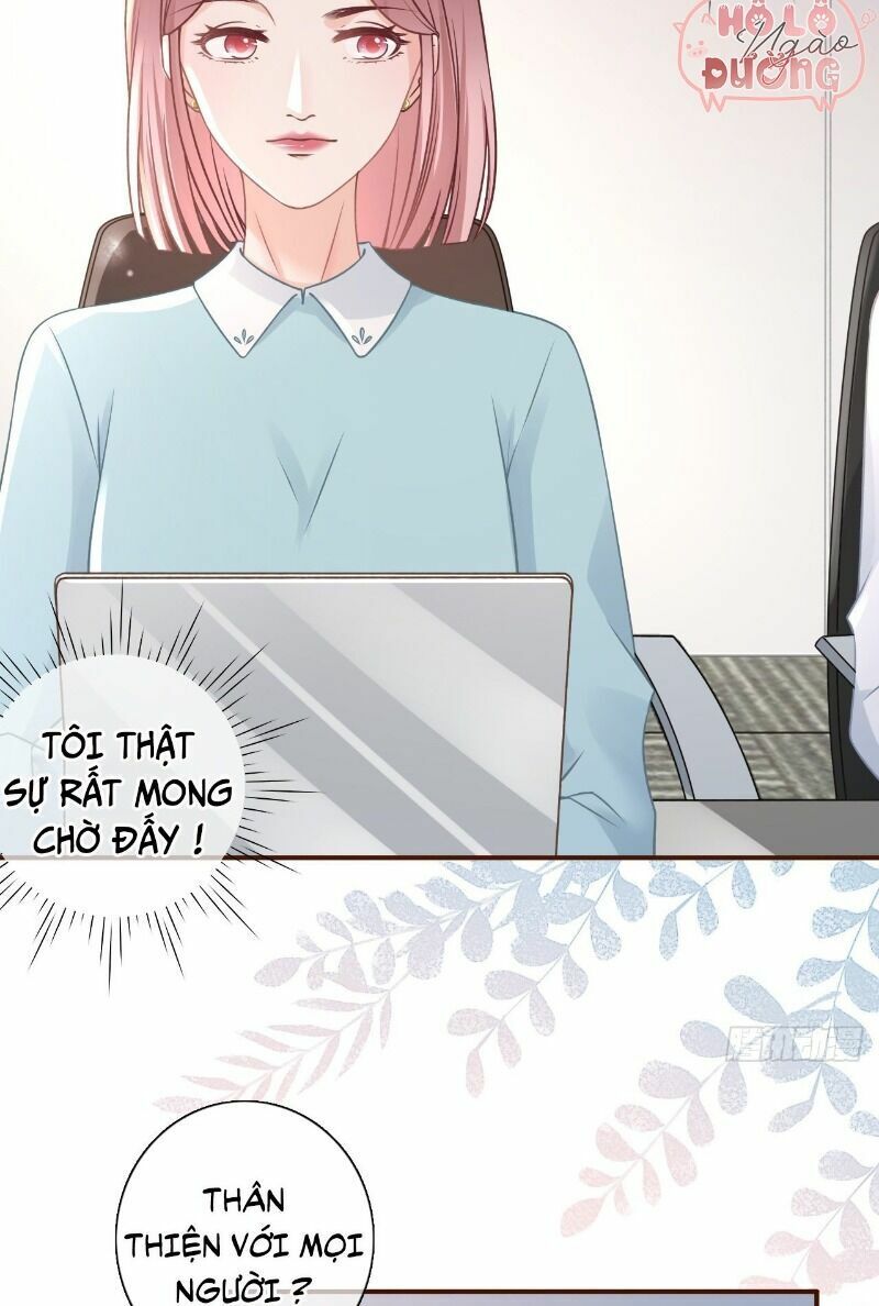 bạn gái tôi mới 30+ tuổi xuân chapter 69 24
