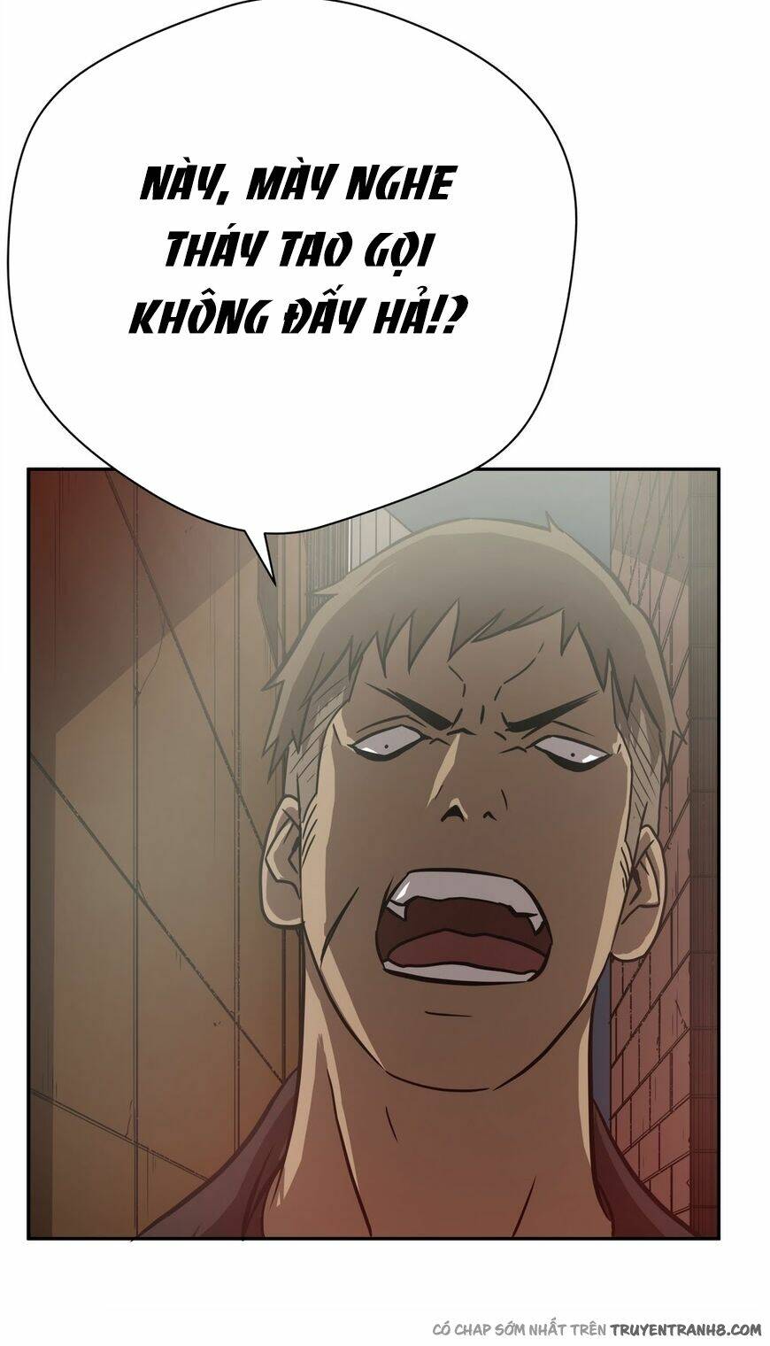 kẻ bị ruồng bỏ chapter 14 35