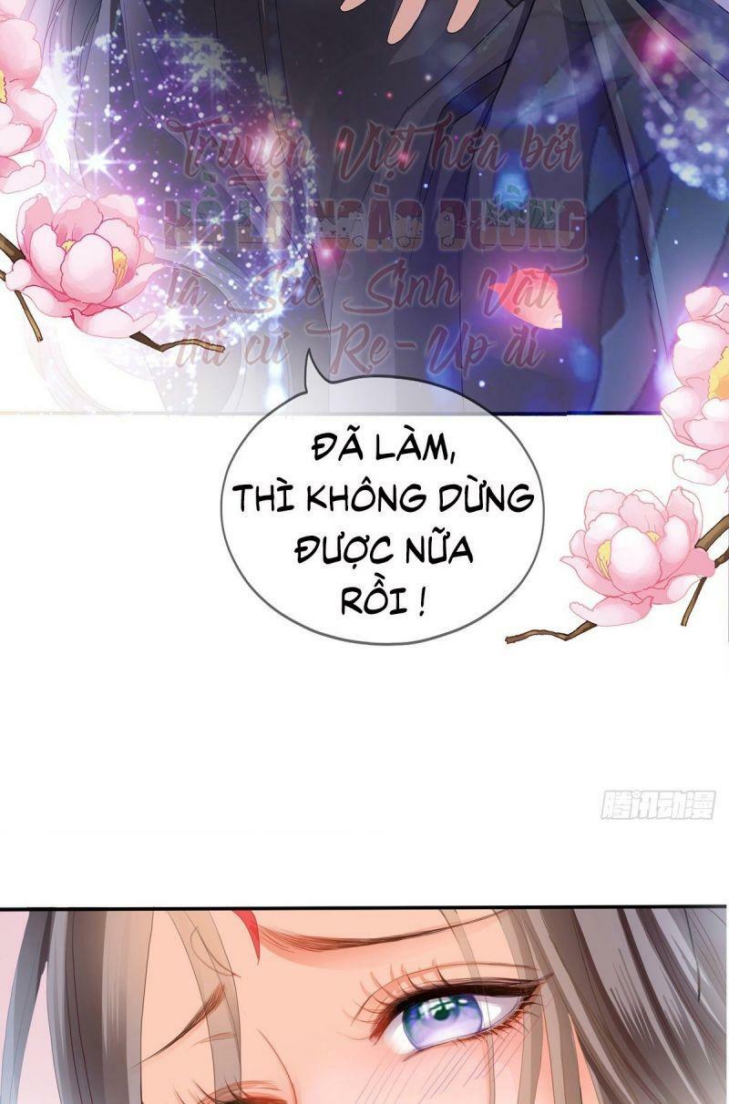 bổn vương muốn nàng chapter 11 18