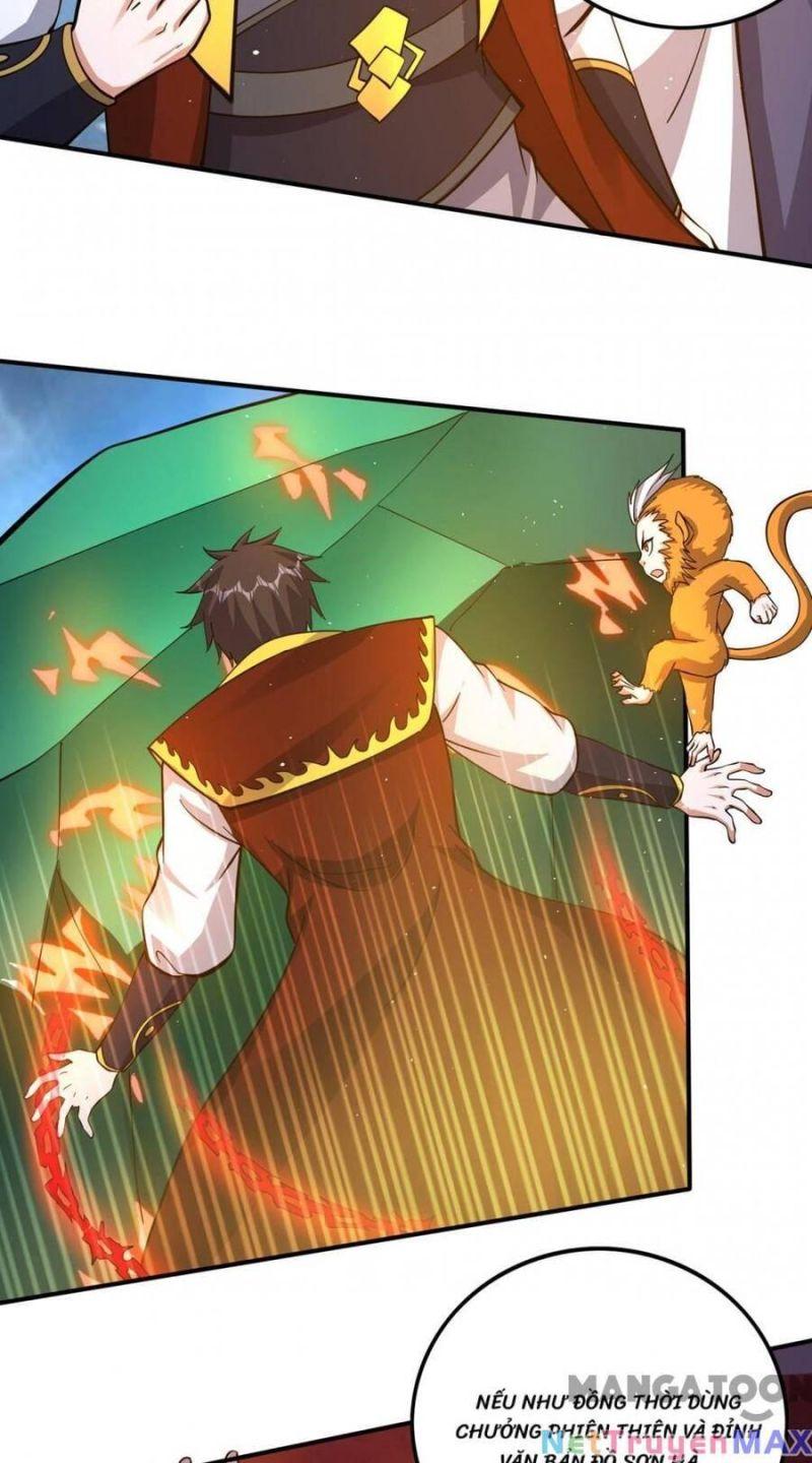 tối cường thần y tại đô thị chapter 294 14