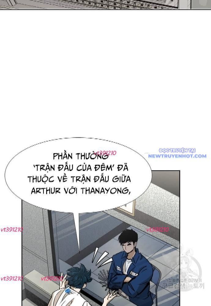shark - cá mập chapter 251 62