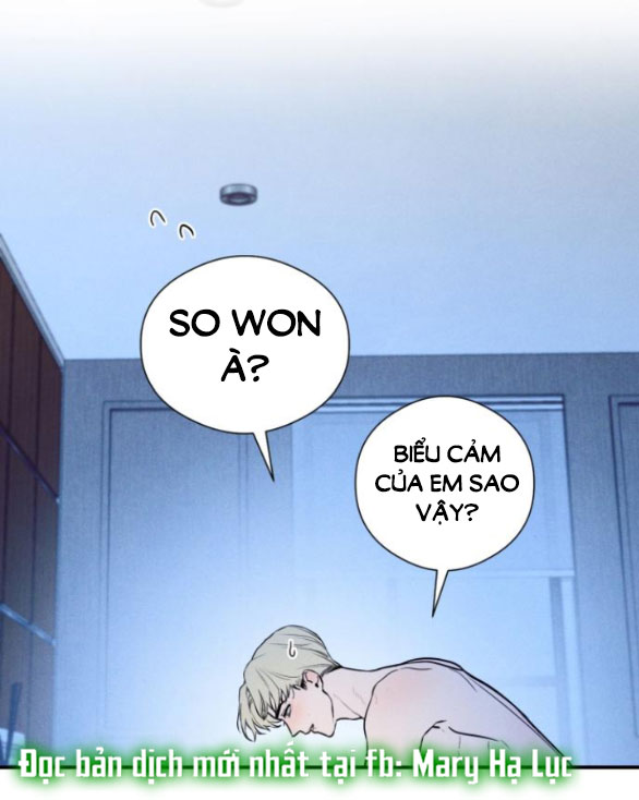 Mong Ước Của Ác Ma chapter 6.1 - Trang 28