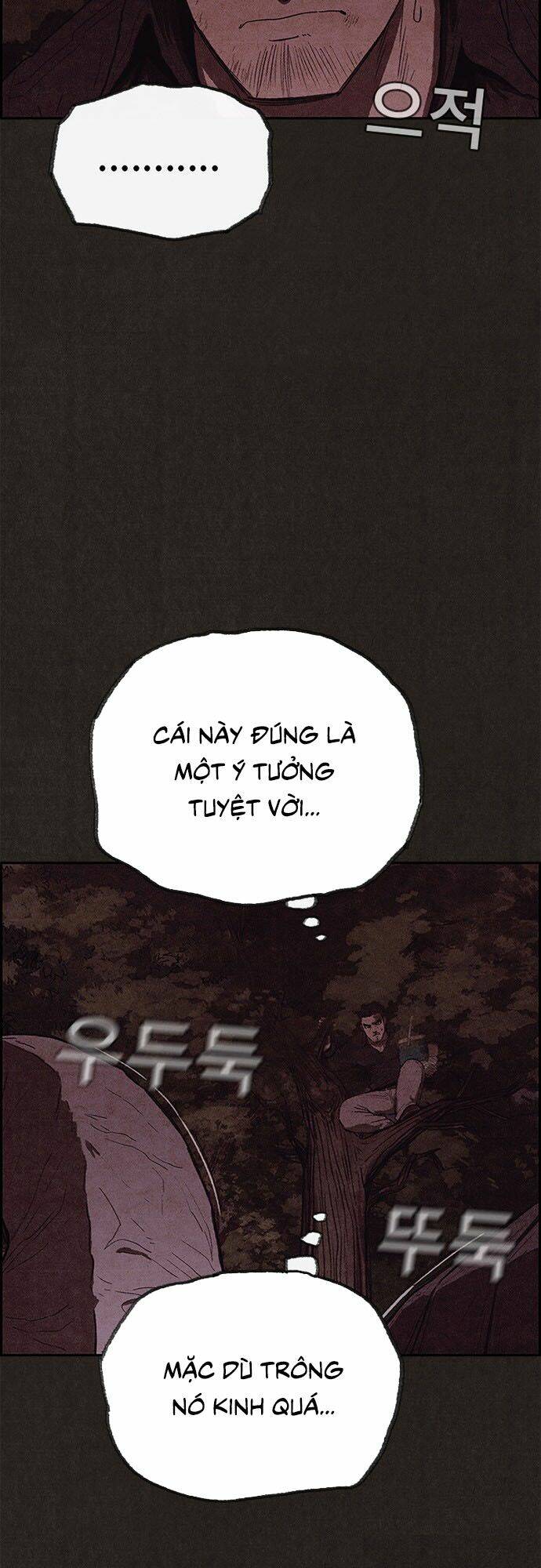 quái vật tại chung cư xanh chapter 110 15