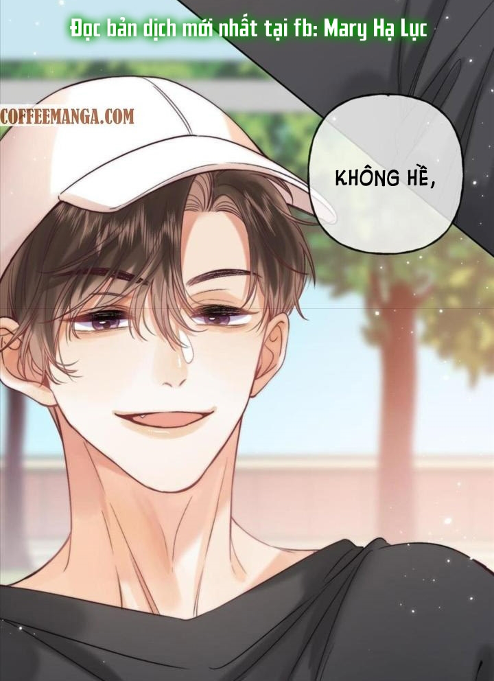 vụng trộm không thể giấu - mối tình thầm kín chapter 23 16