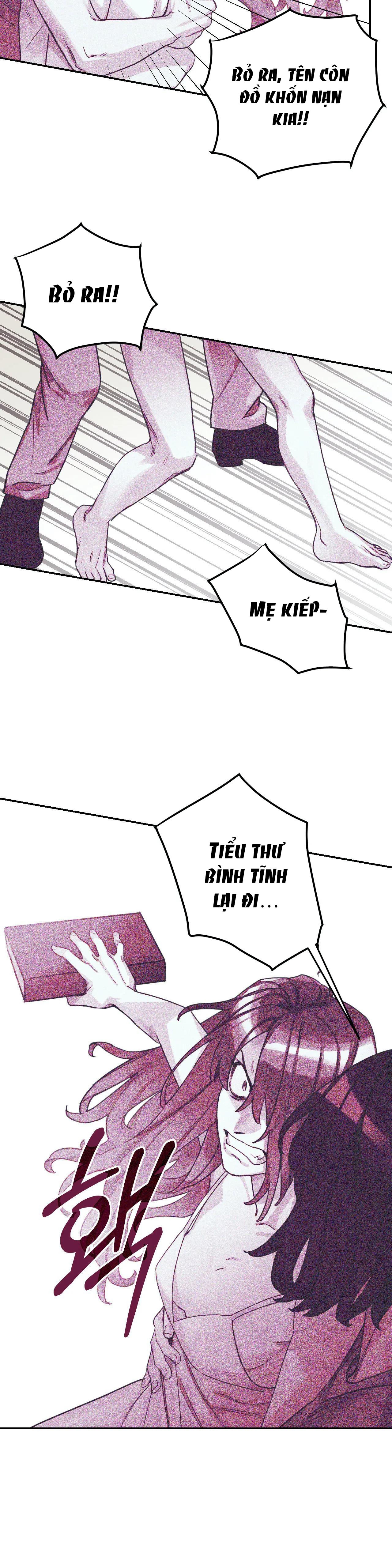 [18+] barrel chapter 2.1 13