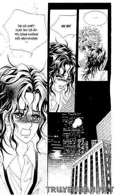 bạn trai tôi là ma cà rồng chapter 62 4