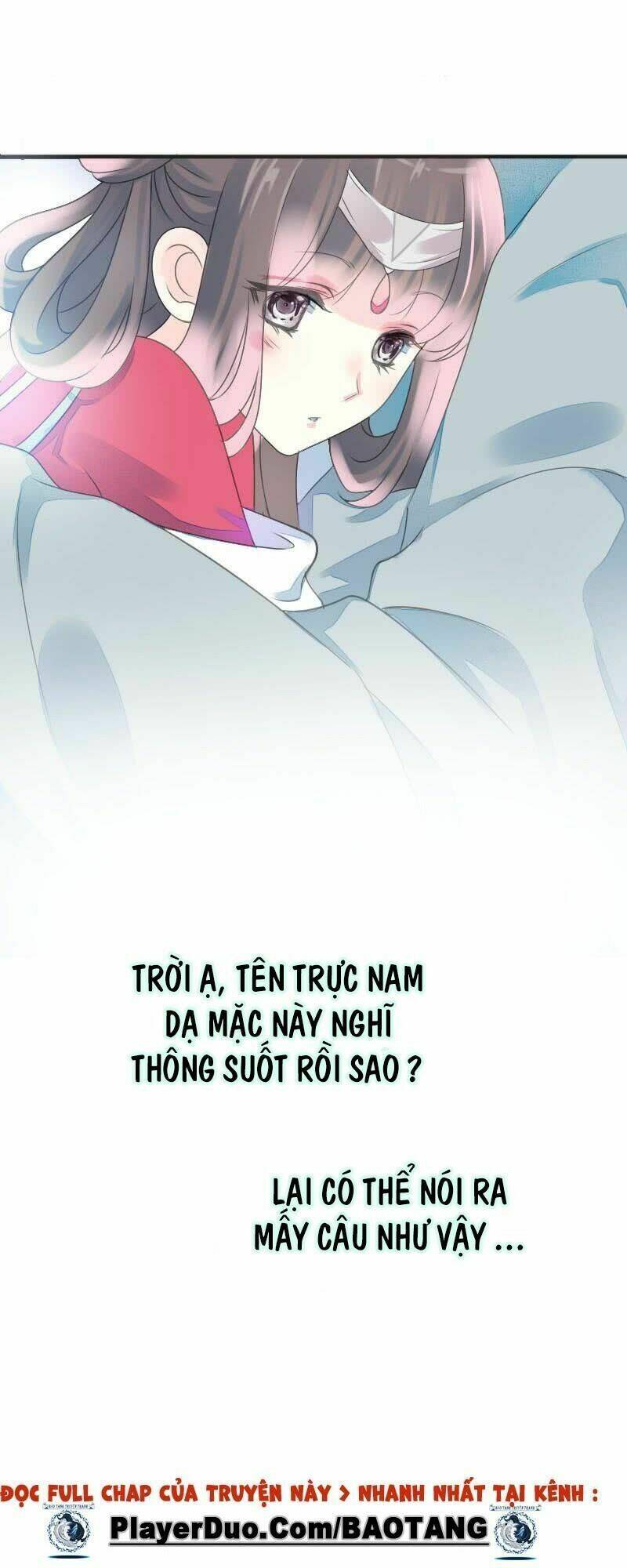 điền viên mật sủng: cô vợ nóng bỏng chapter 78 40