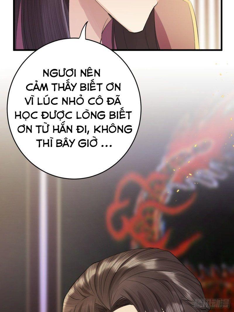 Lễ Băng Nhạc Phôi Chi Dạ chapter 8