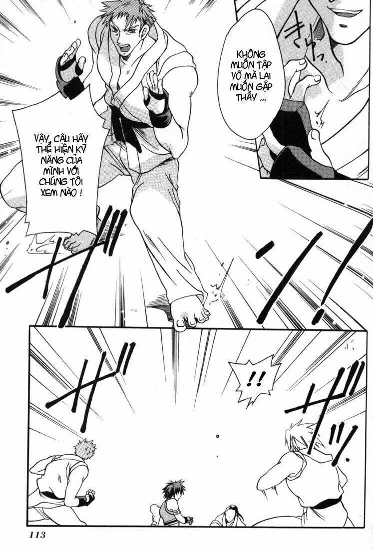 tales of eternia chapter 3 30