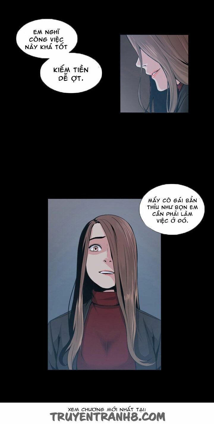 by chance chapter 16 23